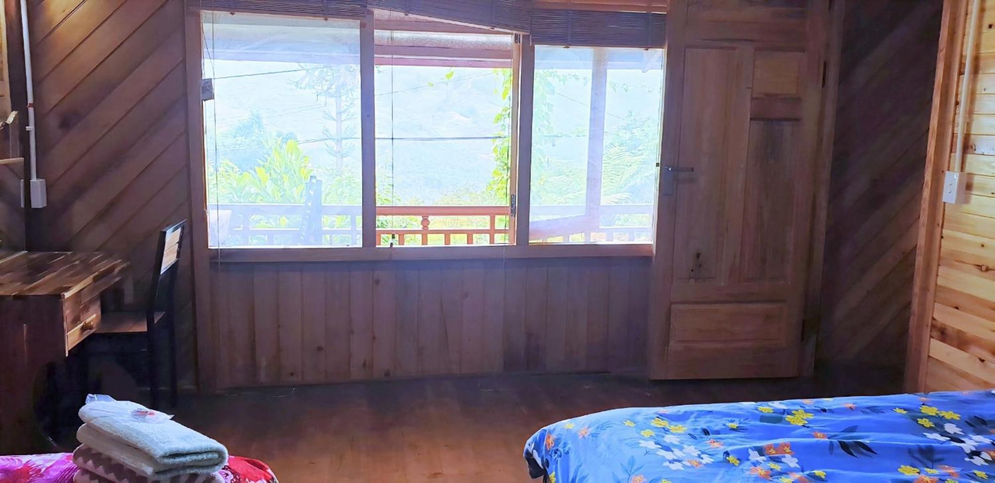 Lenh'S Family House Bed & Breakfast ซาปา ภายนอก รูปภาพ