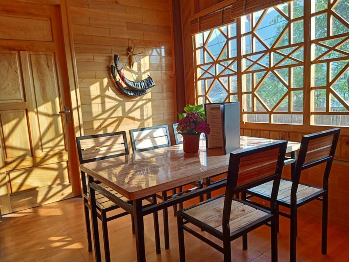 Lenh'S Family House Bed & Breakfast ซาปา ภายนอก รูปภาพ