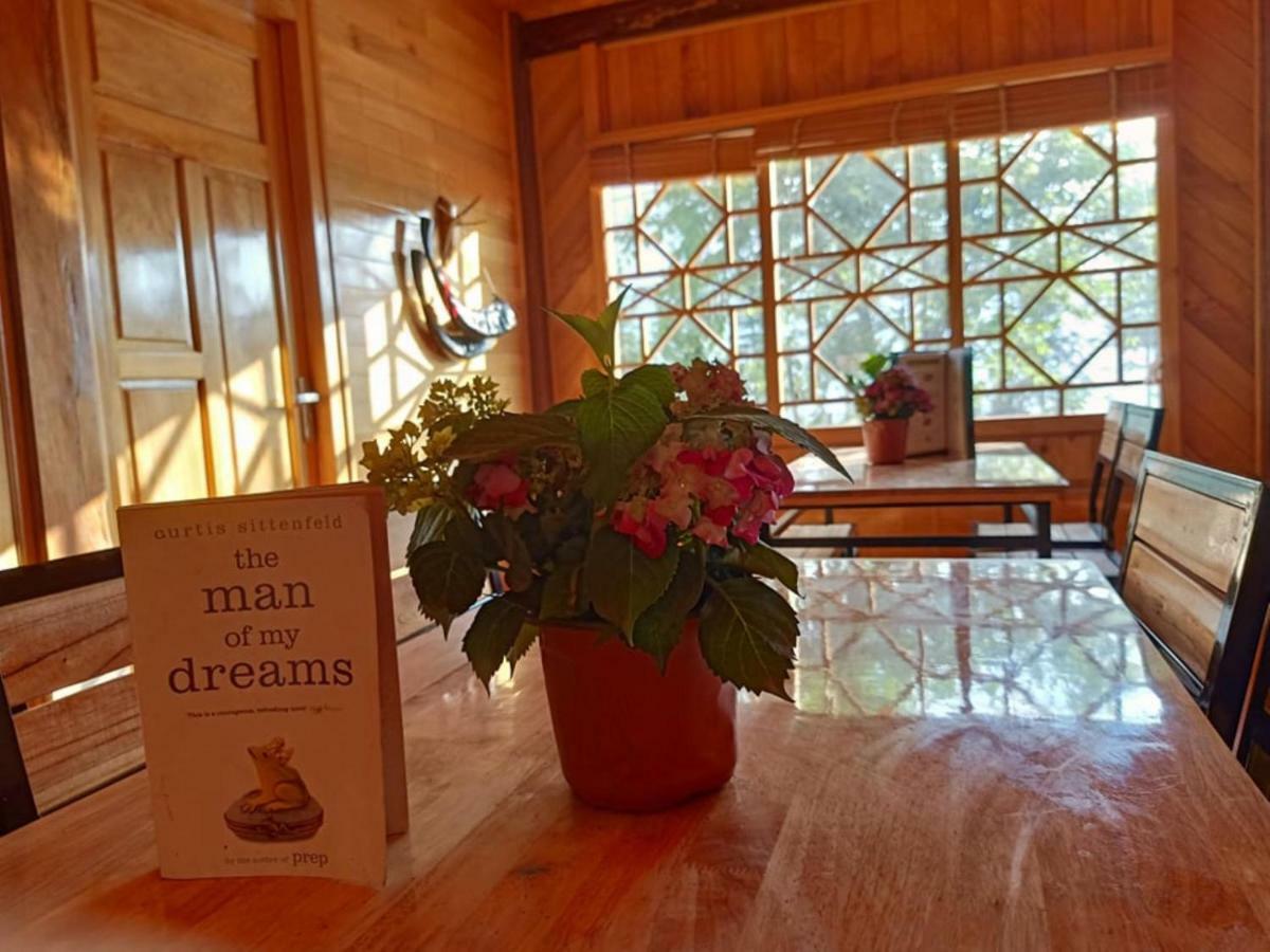 Lenh'S Family House Bed & Breakfast ซาปา ภายนอก รูปภาพ
